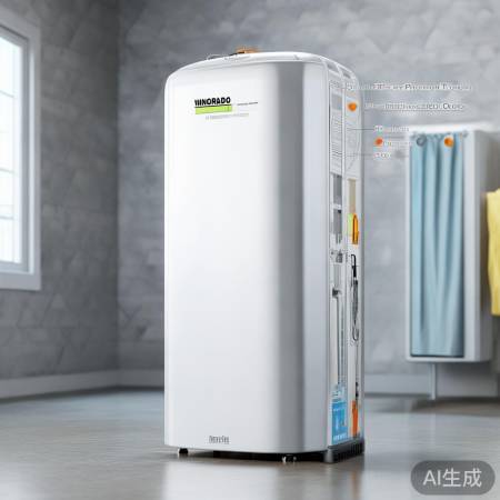 万宝热水器E4，安全无忧