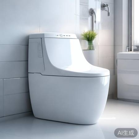 智能马桶，功能丰富价格高