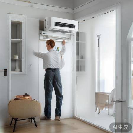 热水器需检查承重墙安装