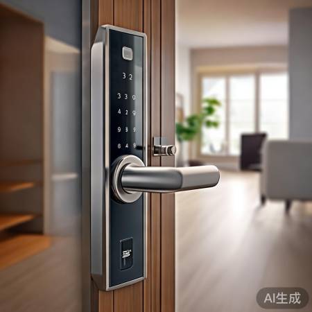 智能锁安全使用提示