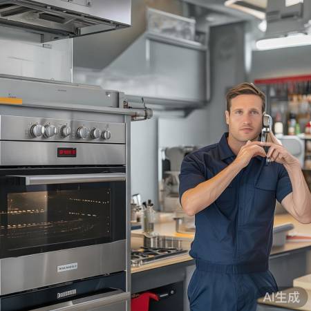 德意油烟机售后电话：40016