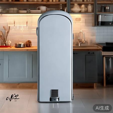 即热式电热水器，小巧方便