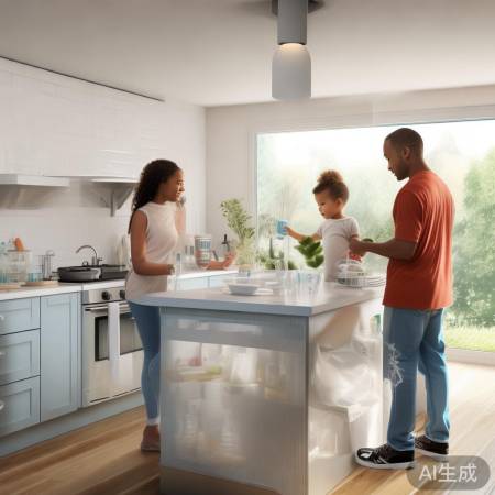 节能减排，从我做起