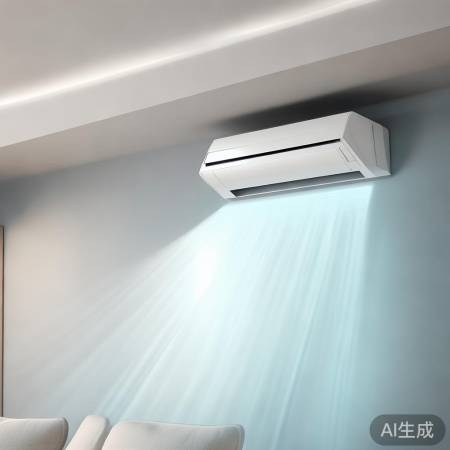 “合理调节风口高度，确保空气流