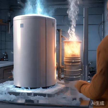 热水器熄火原因分析