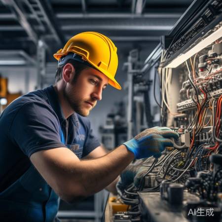 安全无小事，专业人士帮忙