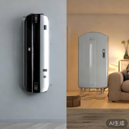 国产壁挂炉，价格亲民