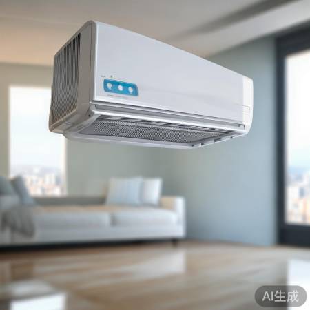 中央空调，价格不一