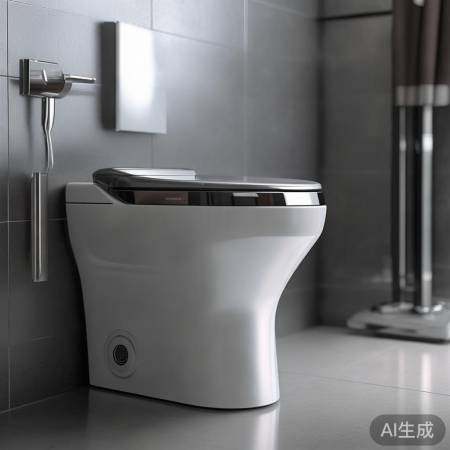 智能马桶需10A插座