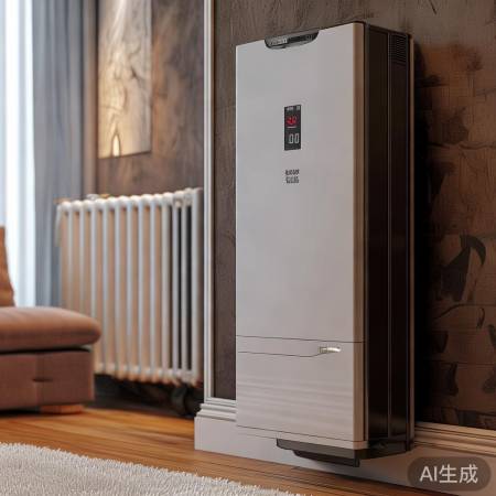 壁挂炉取暖新选择