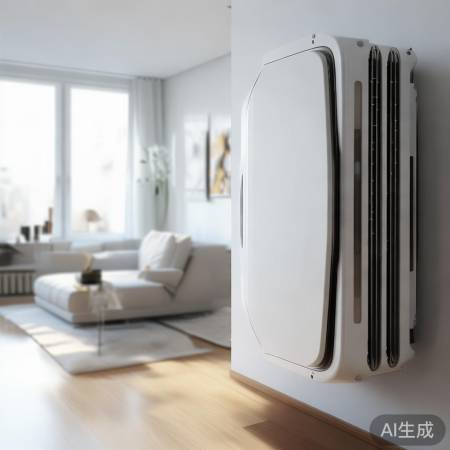 散热器：通风散热选款佳