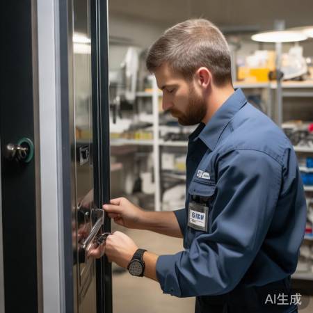 指纹锁维修专业可靠