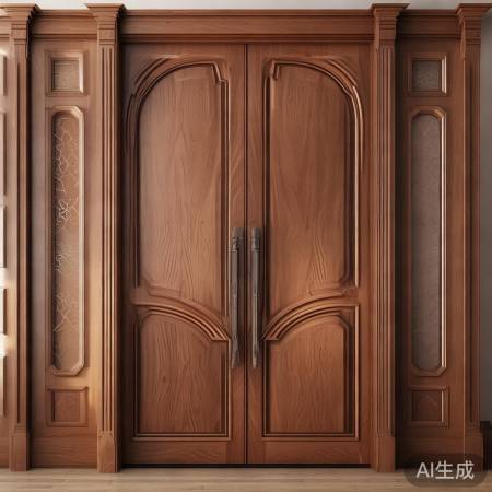 门框线条，美观定制