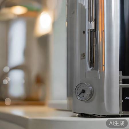 “小容量热水器保温提升法”