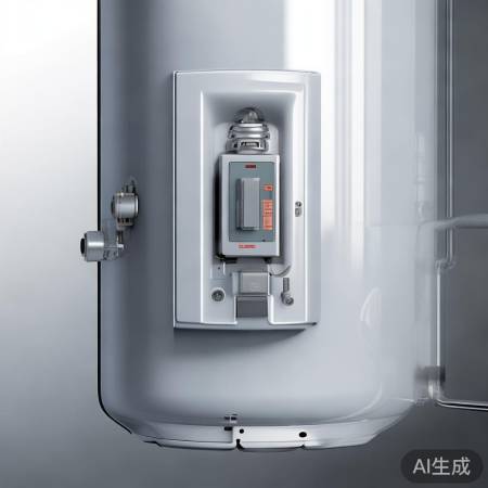 热水器大脑故障