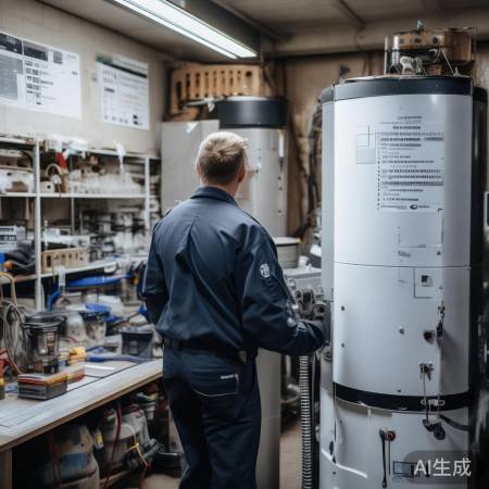 专业认证，规范维修