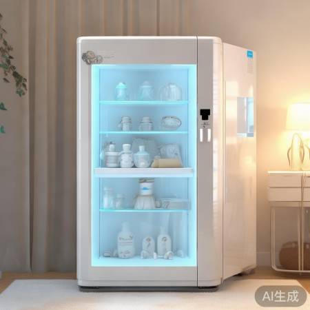 多功能安全消毒柜