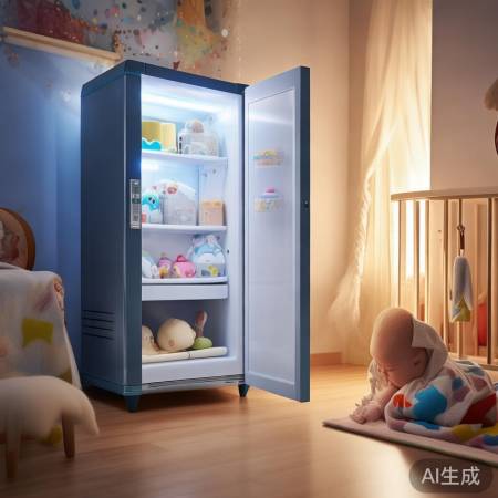 奥克斯消毒柜，宝宝更健康