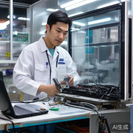 专业消毒柜维修，严格规范服务