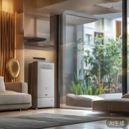 惠州空调，品质节能，温馨美好