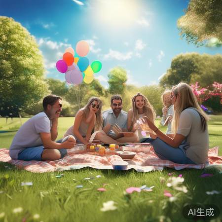 周末快乐，下期见！