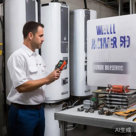 专业认证，严格维修