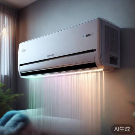 长城M4空调，清凉静音好物