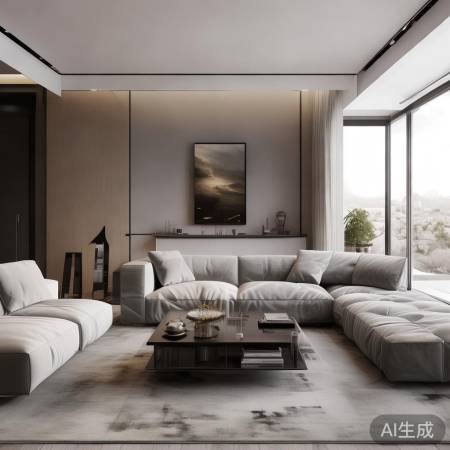 夏日清凉神器，节能智能长城M4