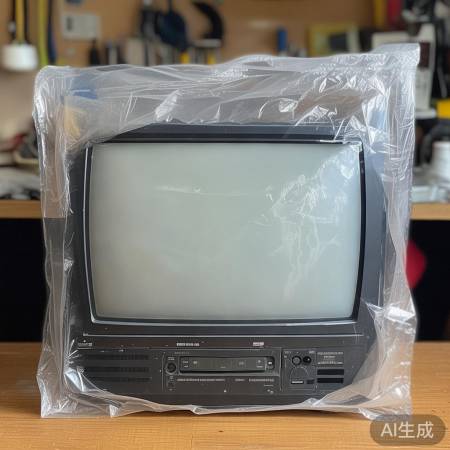 电视内部电容老化需专业人士处理