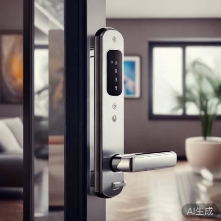 智能锁：安全便利新选择