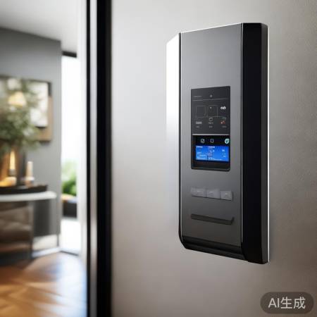 选合适智能壁挂炉