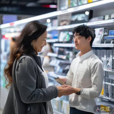 电器售后很重要