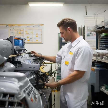 专业认证，规范维修