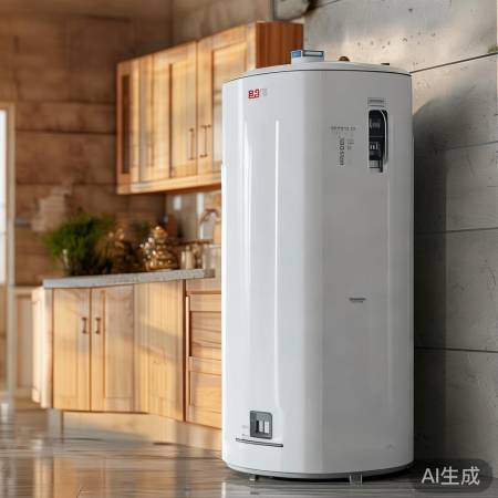 电热水器容量大，体积重，小户型