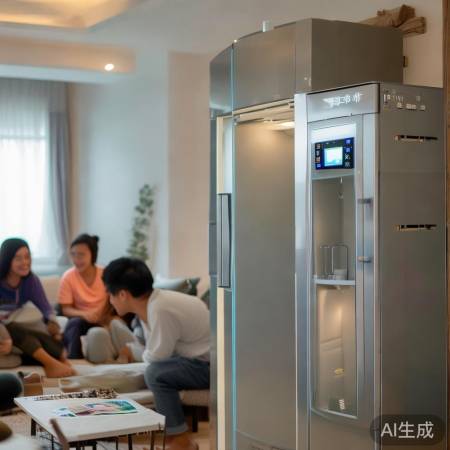 消毒柜答疑，周末愉快！