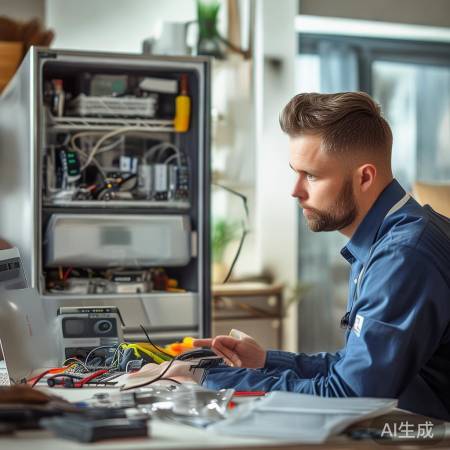 专业认证，透明服务