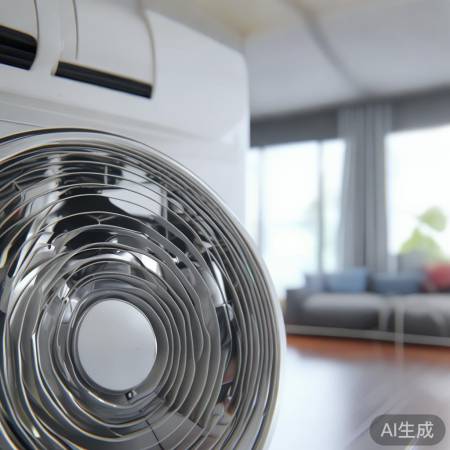 中央空调风机隔音效果如何？