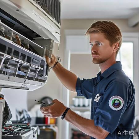 空调维修正规专业，保障可靠