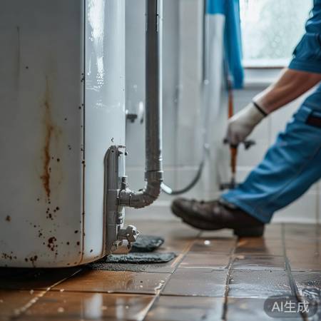 热水器体检,排水管疏通