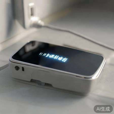 指纹锁充电1-2小时