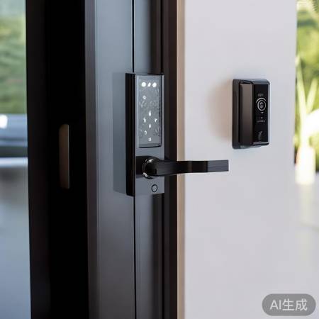 智能家居基础款，安全便利升级