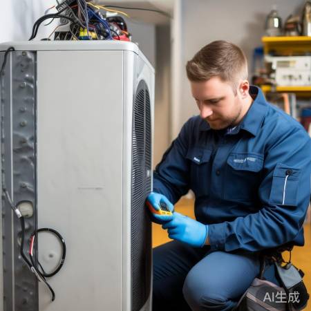 专业认证,规范服务