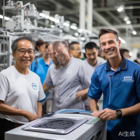 合肥小天鹅洗衣机，时尚首选