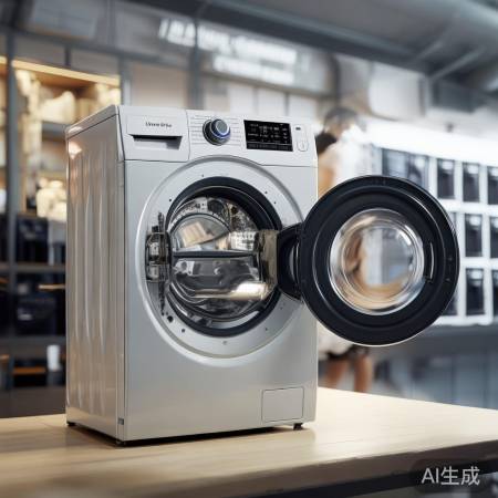 小天鹅洗衣机：品质与服务保障