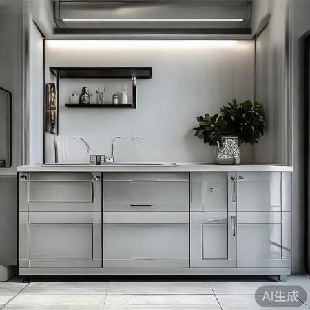 消毒柜定时器维修测试