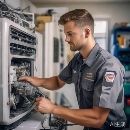 空调维修专业规范