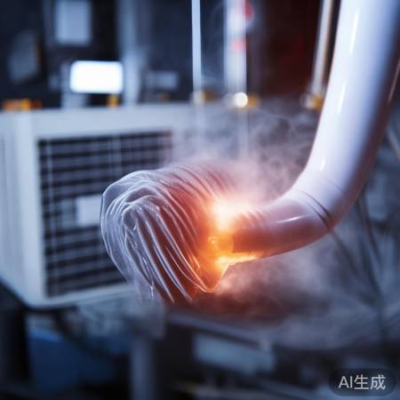 空调软连接耐温关键