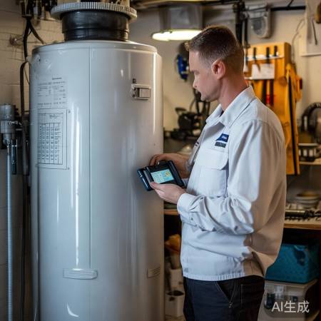 专业认证,规范维修,节能环保