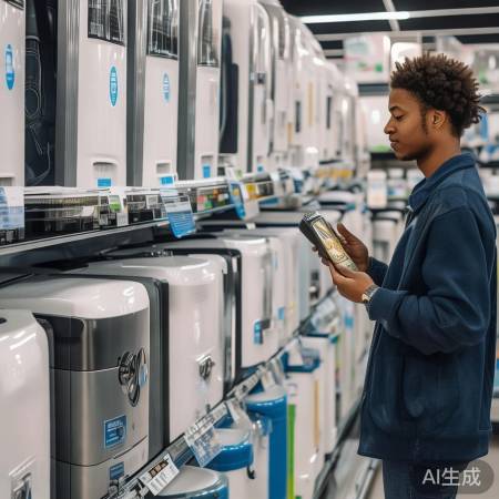 电热水器价格多样，选性价比高产