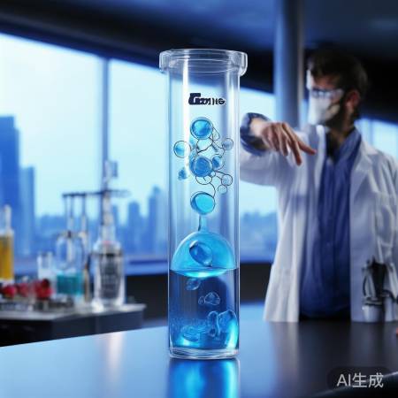 臭氧:三氧原子杀菌力强